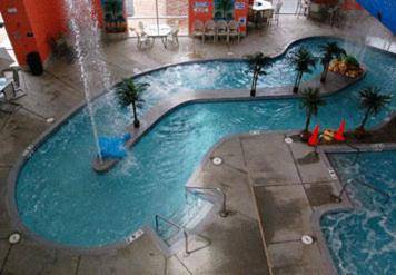 Fairfield Inn & Suites by Marriott Gillette