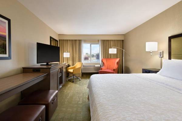 Hampton Inn Gillette