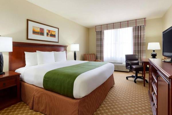 Workspace - Country Inn & Suites by Radisson Gillette WY