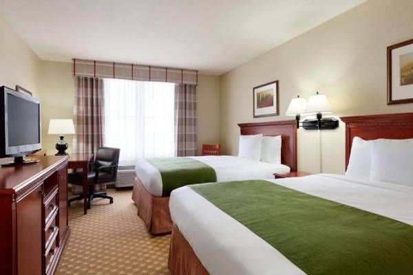 Country Inn & Suites by Radisson Gillette WY