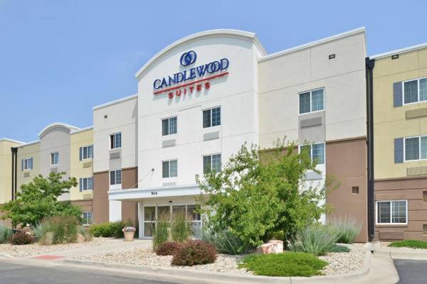 Candlewood Suites Gillette an IHG Hotel