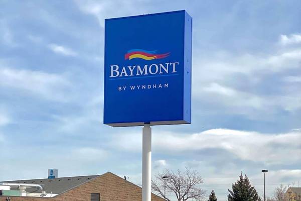 Baymont by Wyndham Gillette