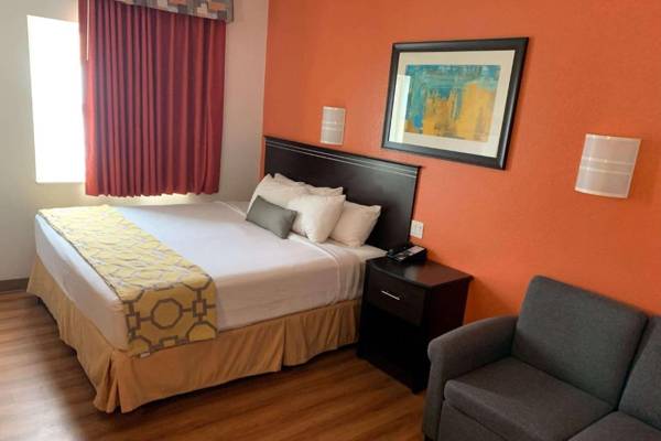 Baymont by Wyndham Gillette