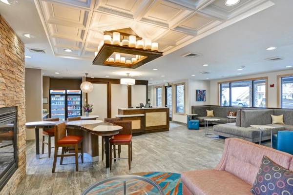 Homewood Suites by Hilton Jackson