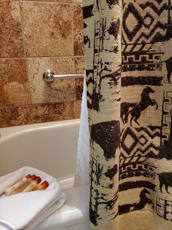 Parkway Inn of Jackson Hole