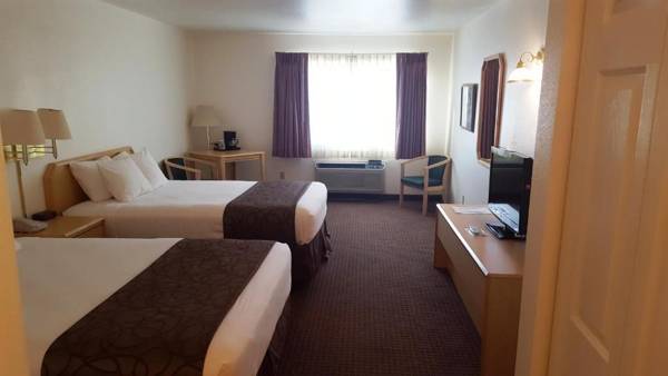 Inn at Lander Travelodge by Wyndham