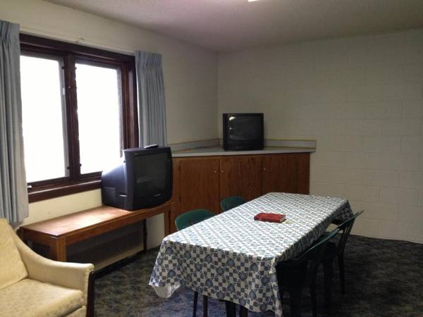 Americas Best Value Inn Laramie