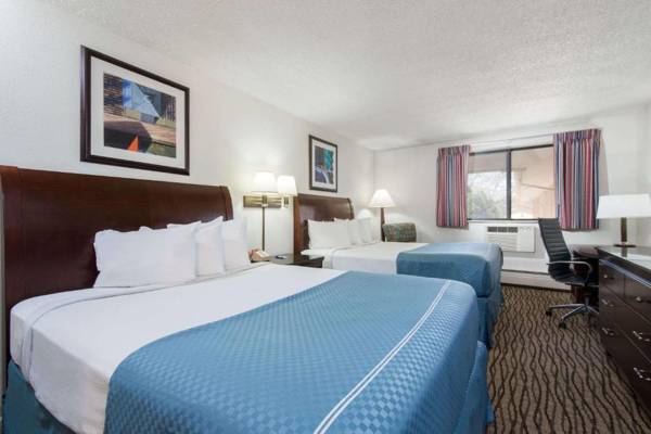 Travelodge by Wyndham Laramie