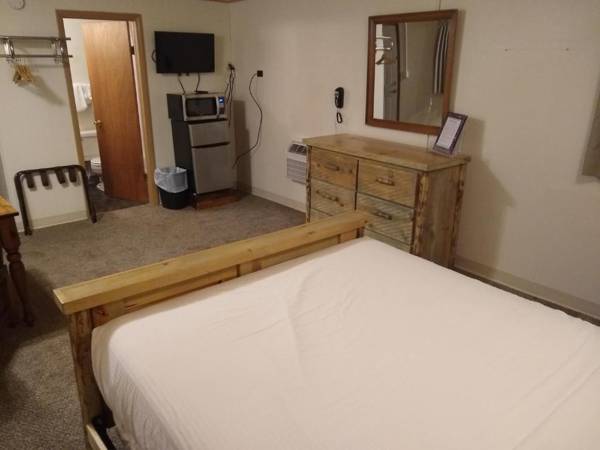 Townhouse Motel