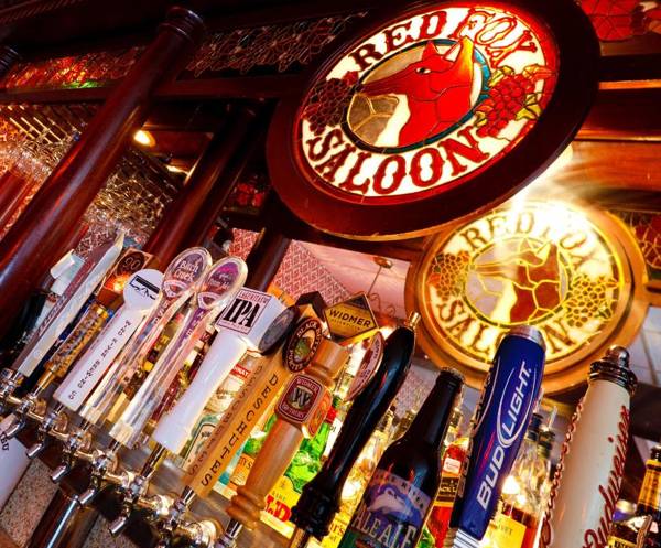 Togwotee Mountain Lodge