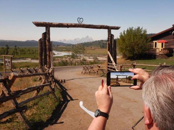 Buffalo Valley Ranch