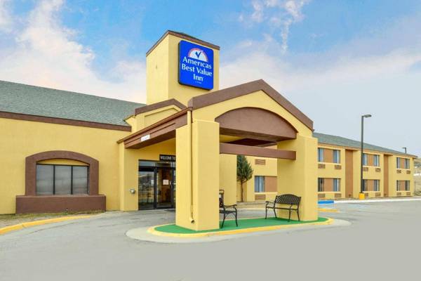 Americas Best Value Inn