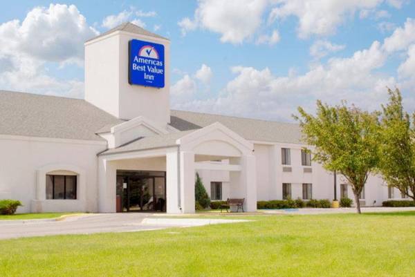 Americas Best Value Inn