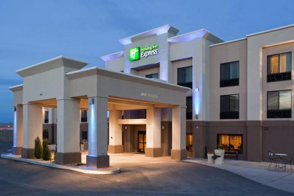 Holiday Inn Express Rawlins an IHG Hotel