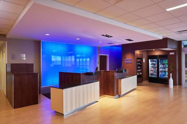 Fairfield Inn & Suites by Marriott Rawlins