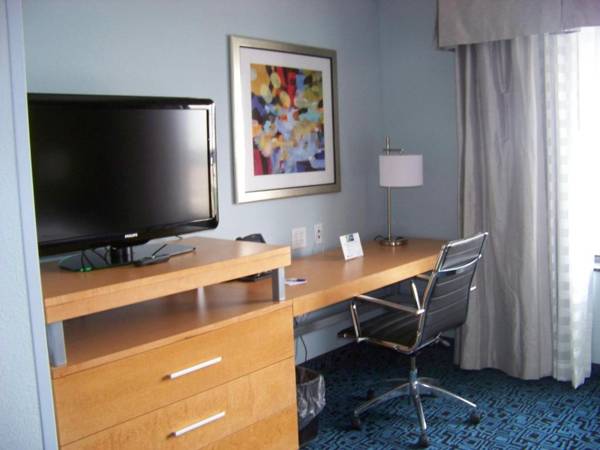Workspace - Holiday Inn Express Hotel & Suites Rock Springs Green River an IHG Hotel