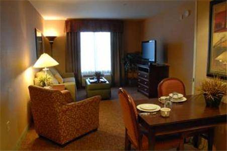 Homewood Suites - Rock Springs