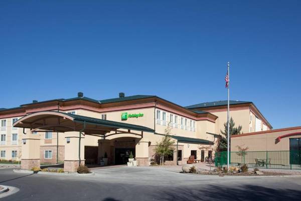 Holiday Inn Rock Springs an IHG Hotel