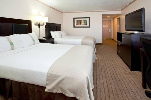 Holiday Inn Rock Springs an IHG Hotel