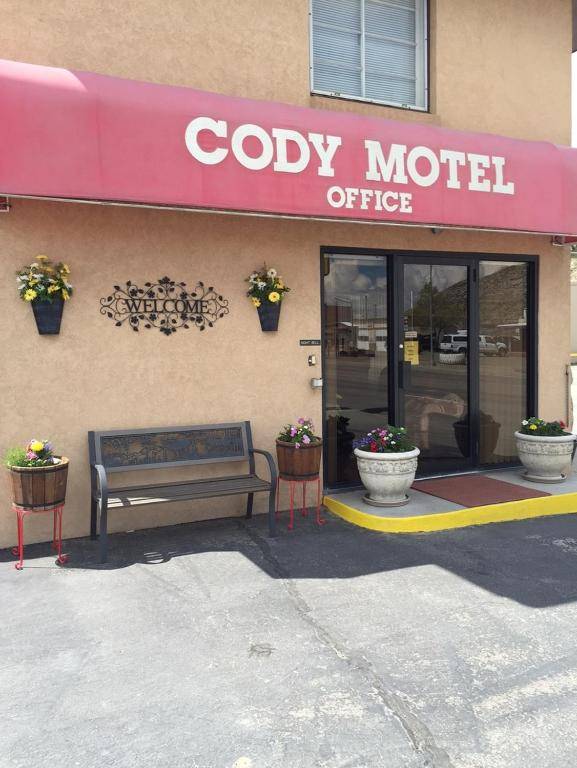 Cody Motel