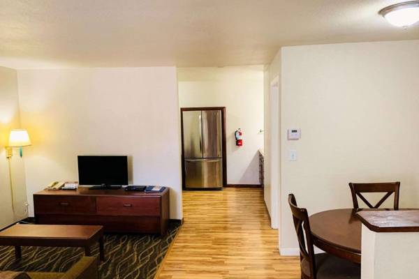 Rodeway Inn & Suites Sheridan