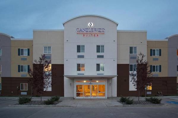 Candlewood Suites Sheridan an IHG Hotel