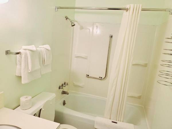 The Budget Inn Express