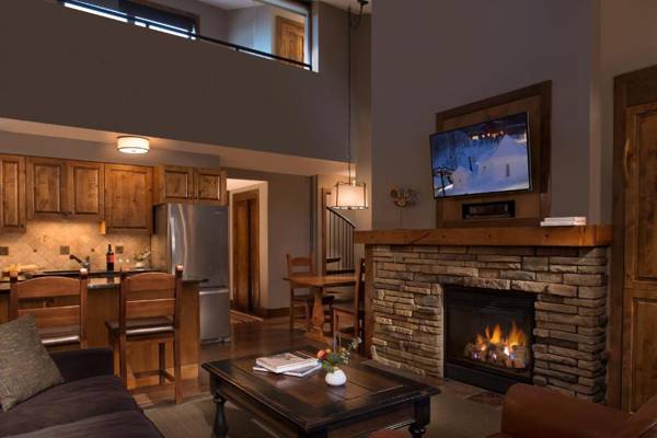 Teton Mountain Lodge and Spa a Noble House Resort
