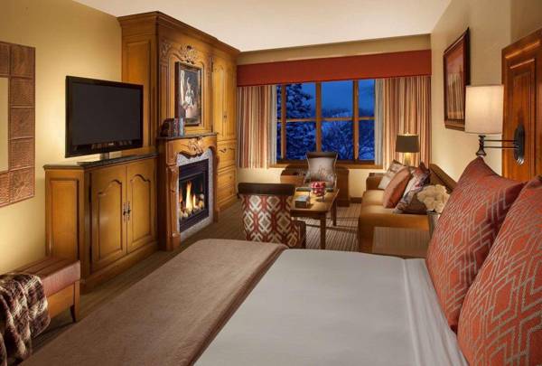 Snake River Lodge And Spa