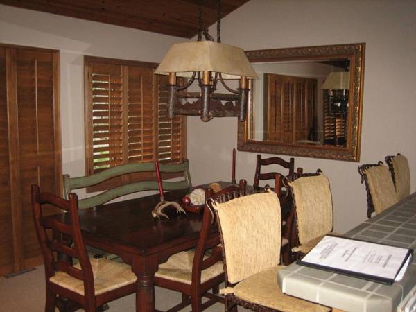 Teton Pines 20 by JHRL