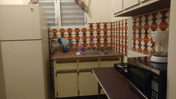 Discovery Beach Apartments