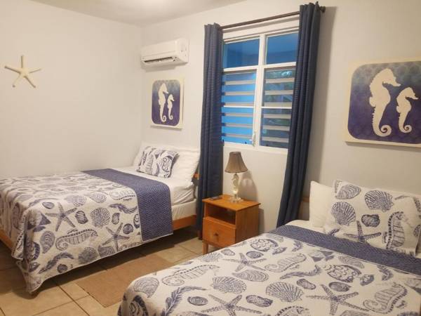 Island Charm Culebra