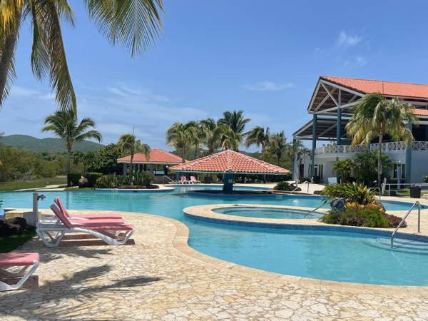 3104 Costa Bonita Beach Condo Culebra