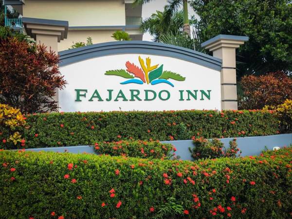 Fajardo Inn