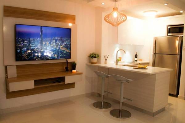 Waterfront studio at Fajardo Puerto Rico