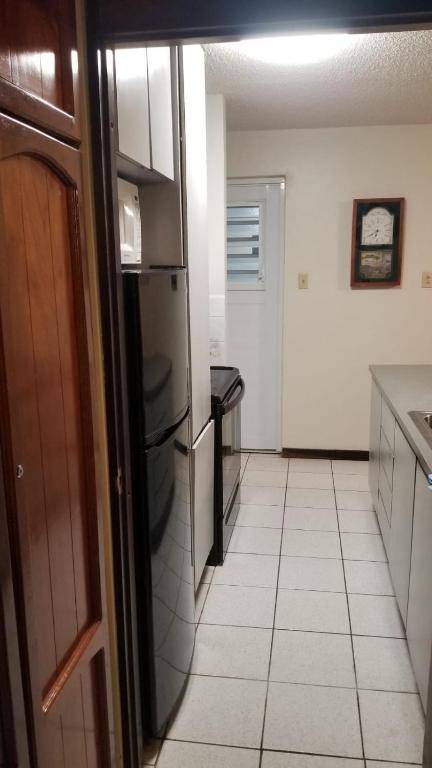 Montones Studio at 15 seconds from Beach