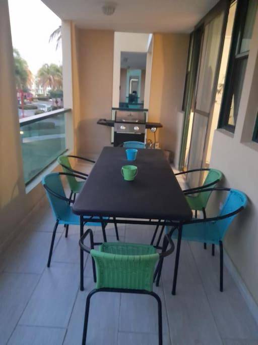 Slice of Paradise at Aquatika