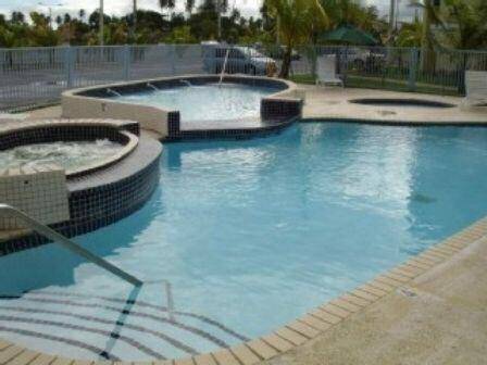 Beach Ready!!!Villas Del Mar Resort