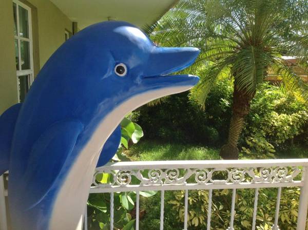 Yunque Mar Beach Hotel