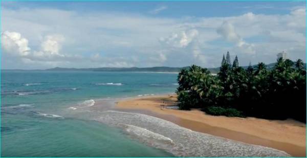 Condominium Playa Azul 1