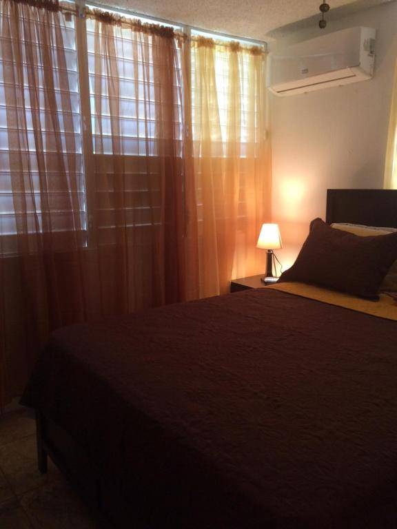 Luquillo Beach Getaway