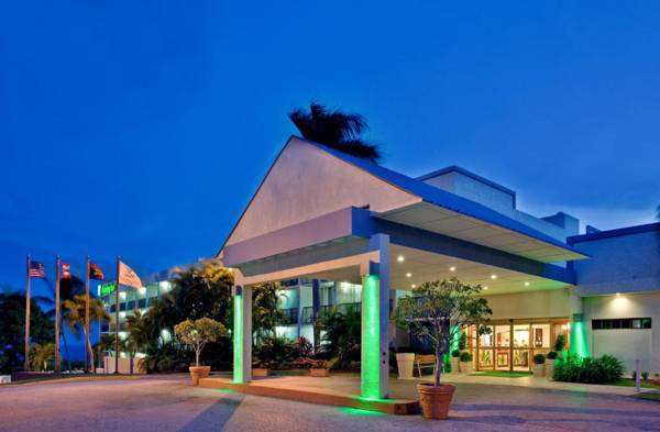 Holiday Inn Ponce & El Tropical Casino an IHG Hotel