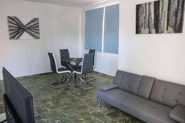 Mavs Hotel Boutique At Ponce