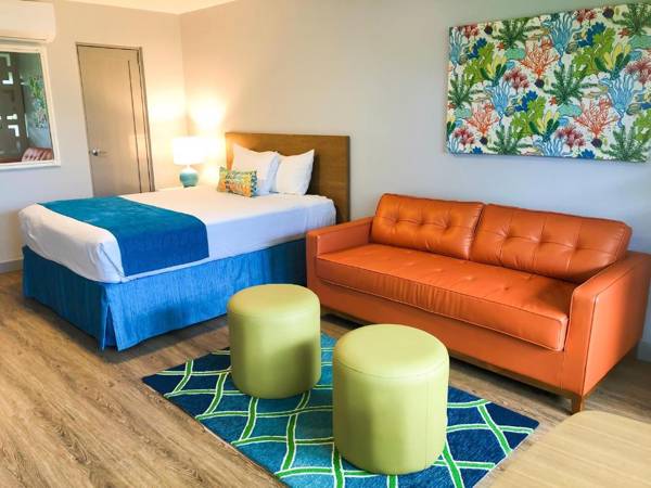 Rincon of the Seas Grand Caribbean Hotel