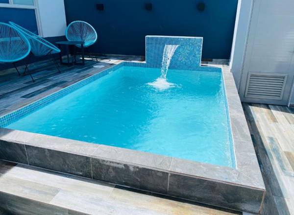 Sunday Downtown @ Rincon