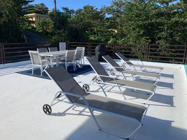 The Beach Pad
