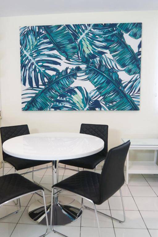 Buena Vida Apartments