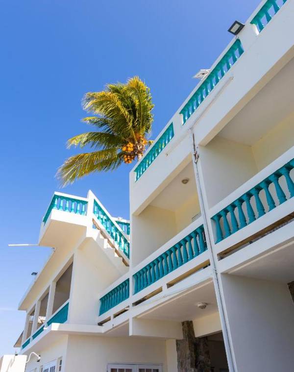 Sunset Paradise Villas