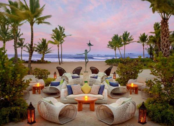 St. Regis Bahia Beach Resort Puerto Rico