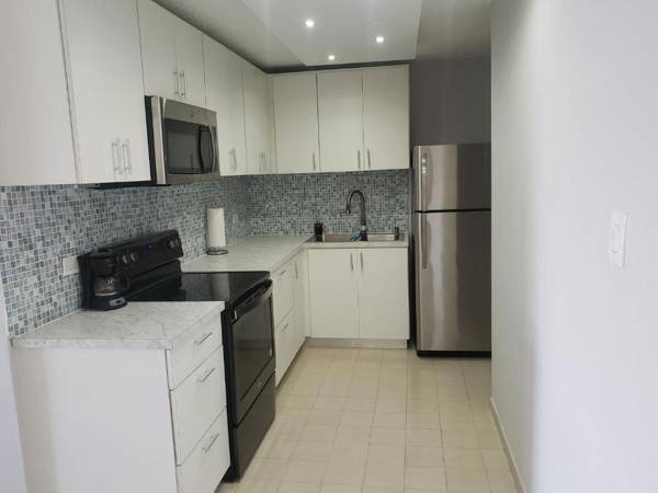 Relax Beachfront Complex at Rio Grande